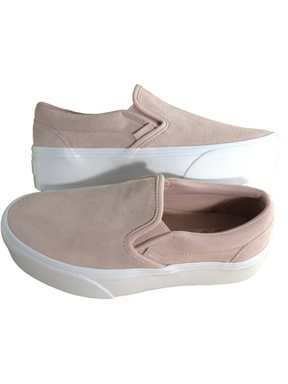 Vans women classic
